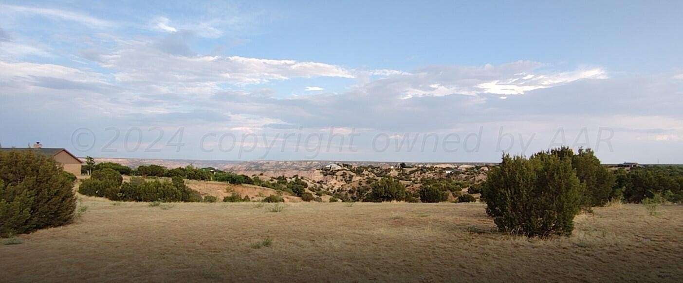 1.1 Acres of Residential Land for Sale in Canyon, Texas