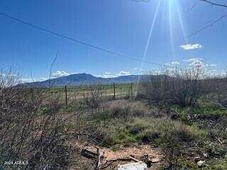 0.53 Acres of Commercial Land for Sale in Aguila, Arizona