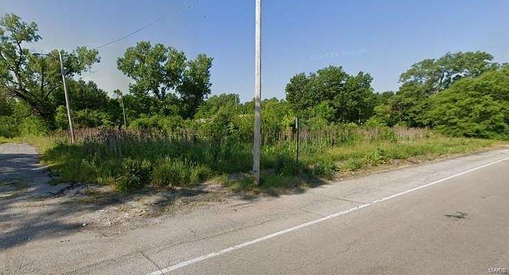 0.1 Acres of Residential Land for Sale in East St. Louis, Illinois
