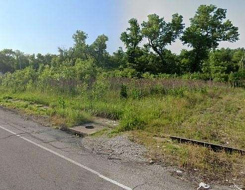 0.14 Acres of Residential Land for Sale in East St. Louis, Illinois