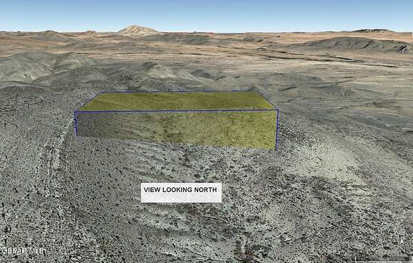10.3 Acres of Land for Sale in Sierra Blanca, Texas