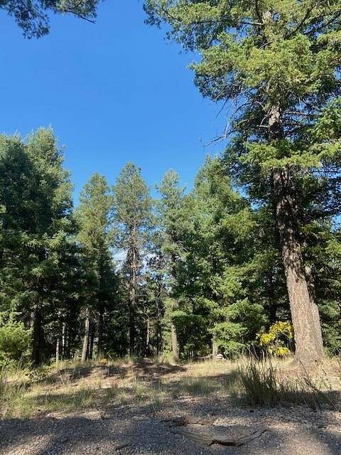 3.1 Acres of Residential Land for Sale in Jemez Springs, New Mexico