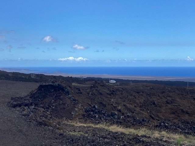 3 Acres of Land for Sale in Hawaiian Ocean View, Hawaii