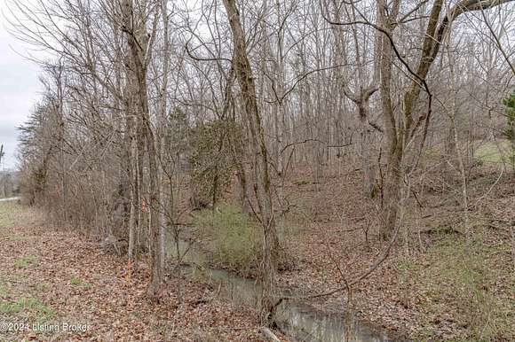 14.16 Acres of Land for Sale in Bardstown, Kentucky