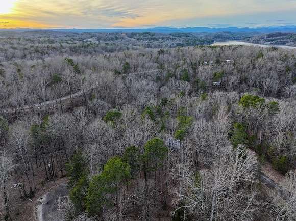 0.12 Acres of Residential Land for Sale in Toccoa, Georgia
