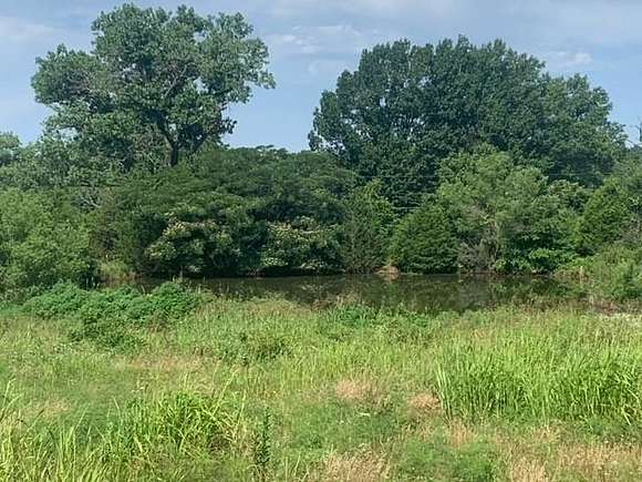 3.4 Acres of Residential Land for Sale in Tecumseh, Oklahoma