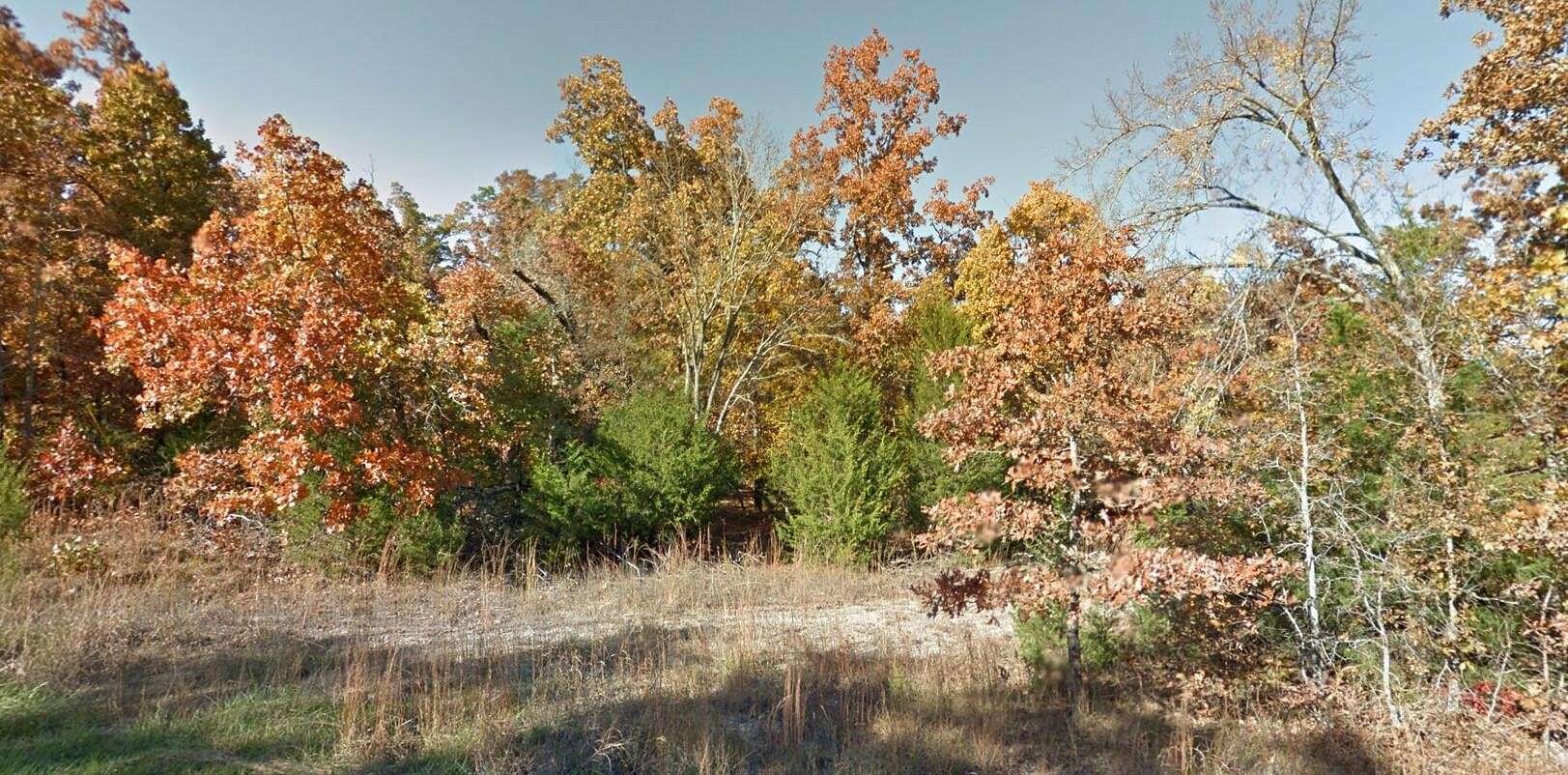 0.38 Acres of Residential Land for Sale in Horseshoe Bend, Arkansas