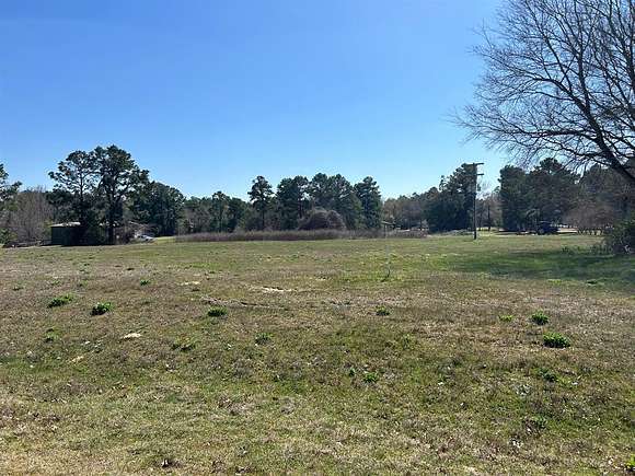 3.001 Acres of Land for Sale in Athens, Texas