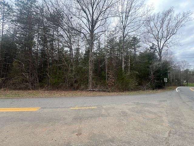4.8 Acres of Residential Land for Sale in Gladstone, Virginia
