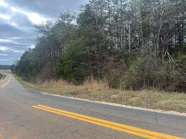 4.78 Acres of Residential Land for Sale in Gladstone, Virginia