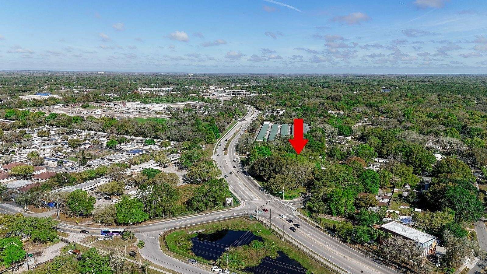 0.27 Acres of Residential Land for Sale in Lutz, Florida