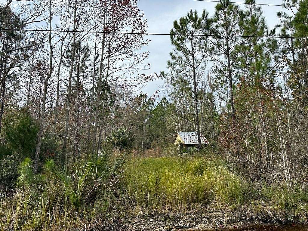 1.5 Acres of Residential Land for Sale in Bunnell, Florida