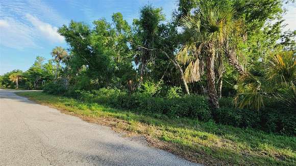 0.46 Acres of Land for Sale in Port Charlotte, Florida