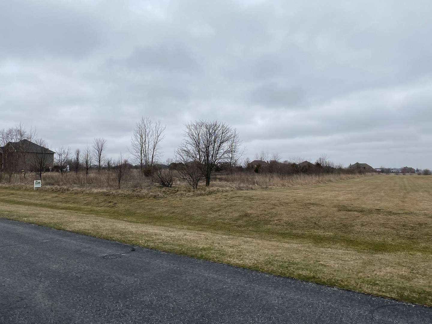 1.1 Acres of Residential Land for Sale in Monee, Illinois