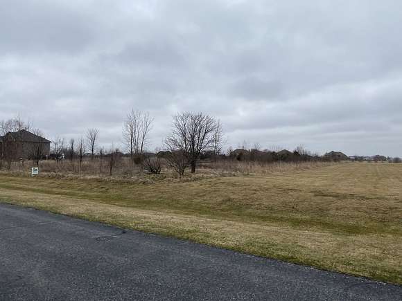 1.09 Acres of Residential Land for Sale in Monee, Illinois
