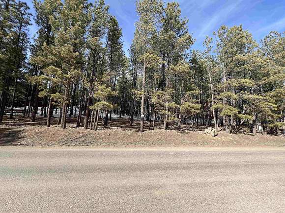 0.72 Acres of Residential Land for Sale in Angel Fire, New Mexico