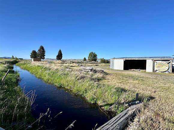 2 Acres of Commercial Land for Sale in Deer Lodge, Montana