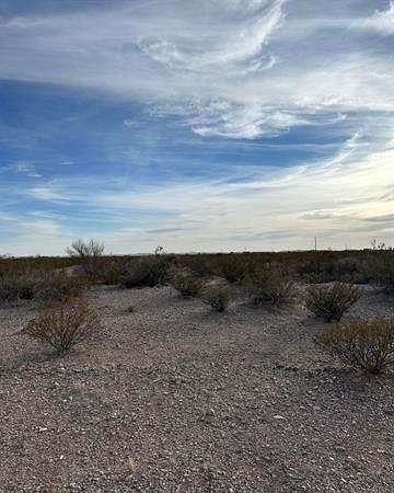 2.153 Acres of Residential Land for Sale in Deming, New Mexico