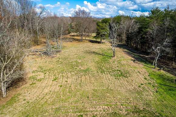 20 Acres of Recreational Land & Farm for Sale in Cookeville, Tennessee