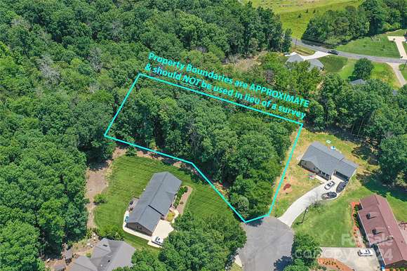 0.77 Acres of Residential Land for Sale in Albemarle, North Carolina