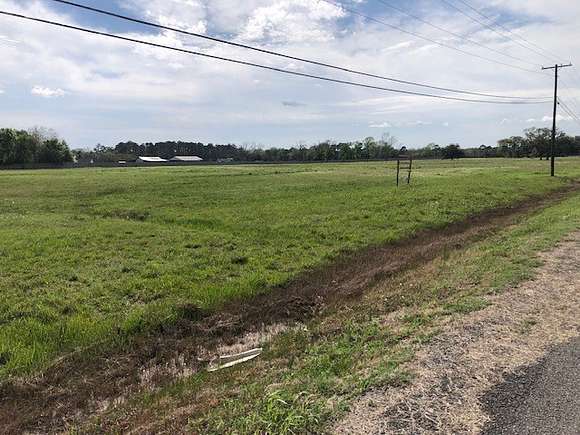 17.1 Acres of Land for Sale in Crowley, Louisiana