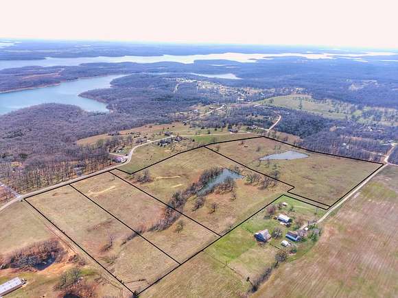 12 Acres of Land for Sale in Stockton, Missouri