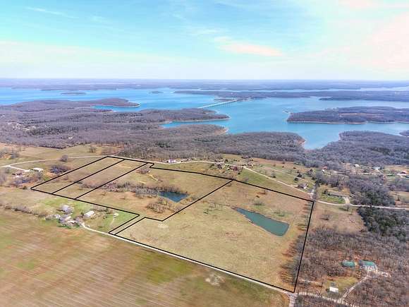 6 Acres of Land for Sale in Stockton, Missouri