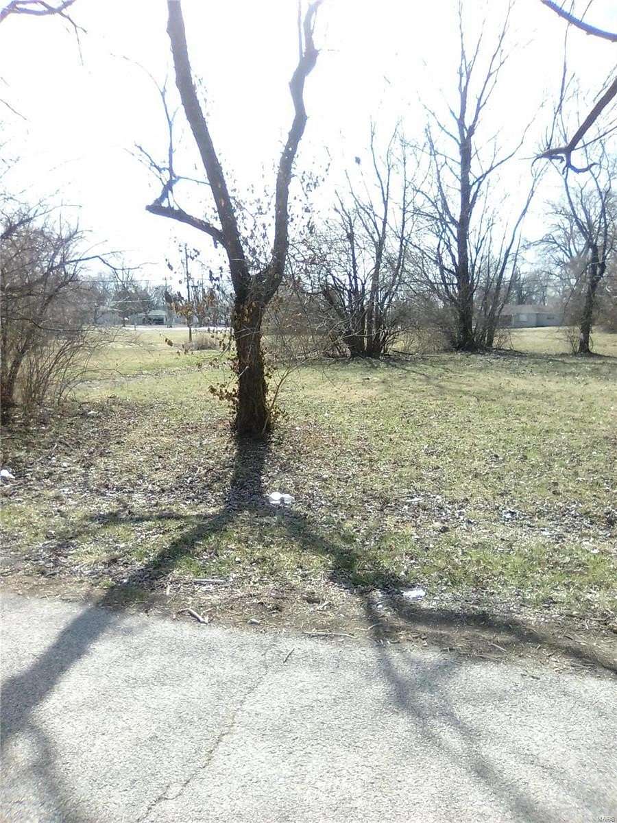 0.21 Acres of Residential Land for Sale in Cahokia, Illinois