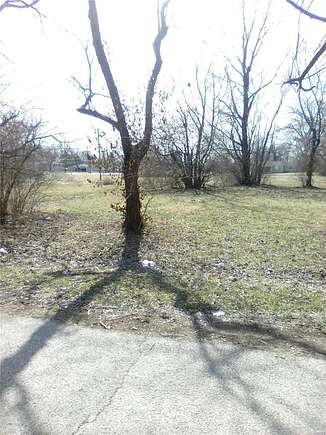 0.21 Acres of Residential Land for Sale in Cahokia, Illinois
