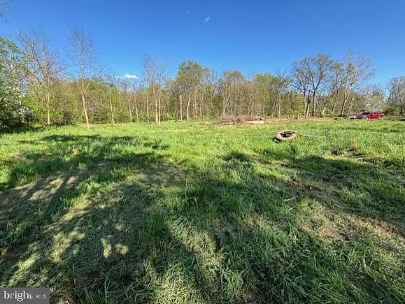 3.1 Acres of Improved Land for Sale in Hagerstown, Maryland