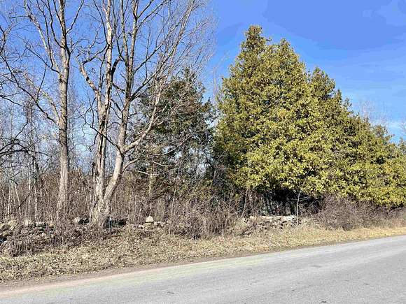 3 Acres of Commercial Land for Sale in Norwood, New York