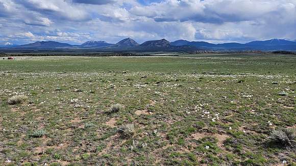 46.4 Acres of Land for Sale in Gardner, Colorado