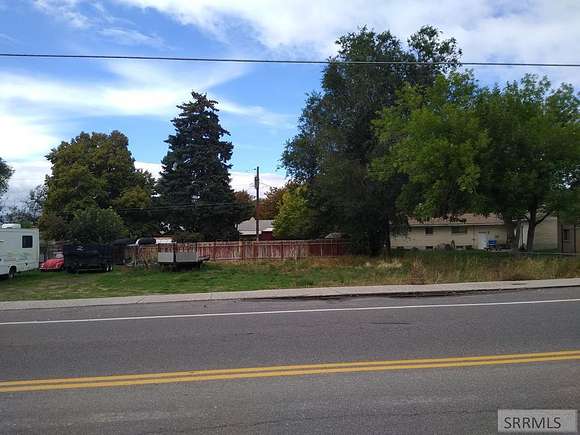 0.2 Acres of Residential Land for Sale in Pocatello, Idaho