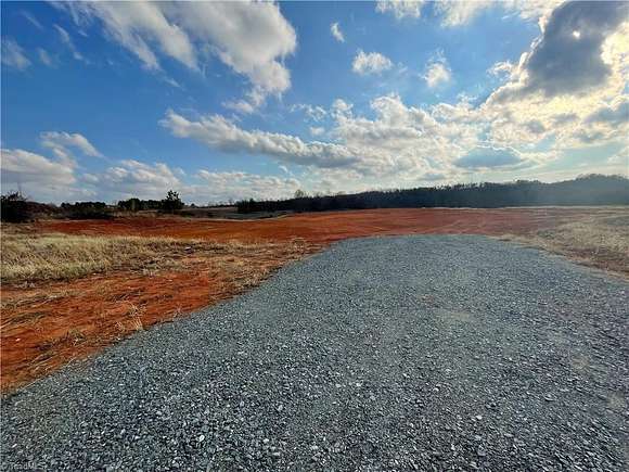 4.2 Acres of Commercial Land for Sale in King, North Carolina