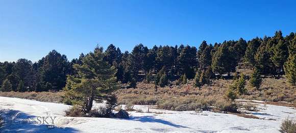 21.1 Acres of Recreational Land for Sale in Sheridan, Montana