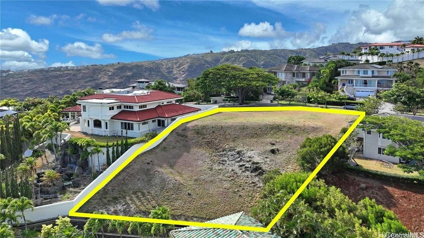 0.318 Acres of Residential Land for Sale in Honolulu, Hawaii