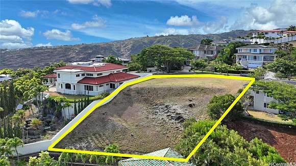 Residential Land for Sale in Honolulu, Hawaii