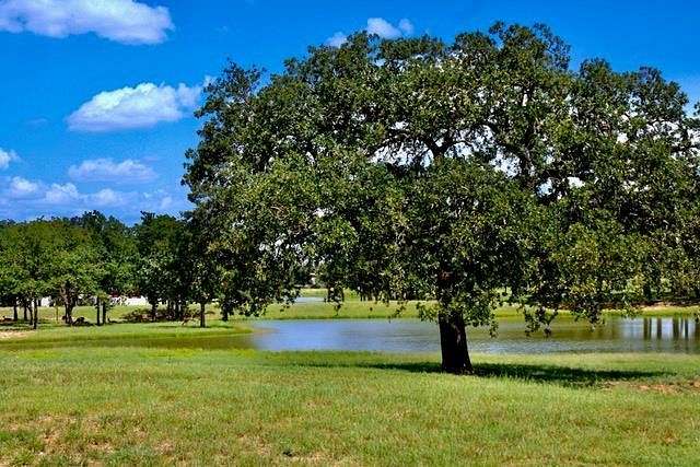 0.51 Acres of Residential Land for Sale in Fredericksburg, Texas