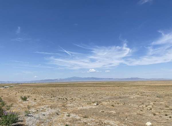 160 Acres of Agricultural Land for Sale in Fillmore, Utah