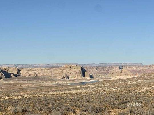 1.1 Acres of Residential Land for Sale in Page, Arizona
