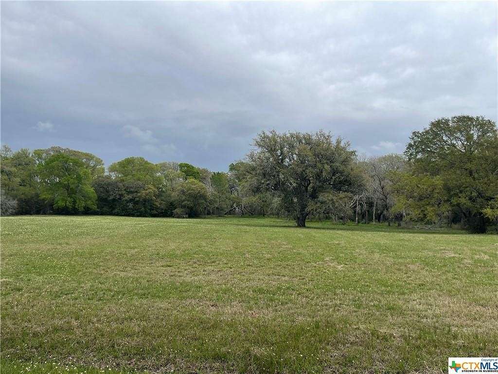 2.1 Acres of Residential Land for Sale in Palacios, Texas