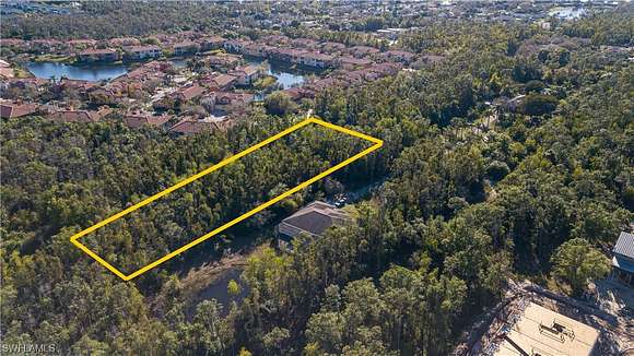 2.5 Acres of Residential Land for Sale in Fort Myers, Florida