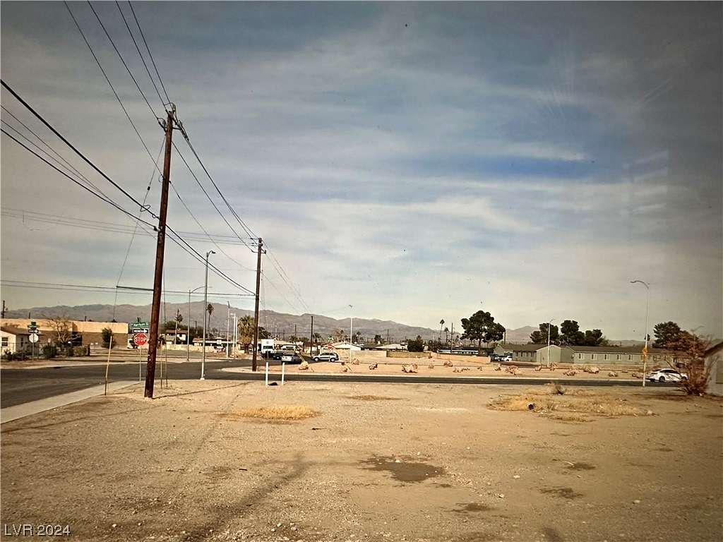 0.27 Acres of Land for Sale in Las Vegas, Nevada