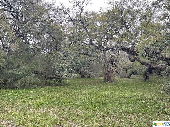 1.4 Acres of Residential Land for Sale in Palacios, Texas