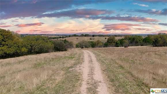342 Acres of Land for Sale in Seguin, Texas