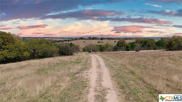 341.85 Acres of Land for Sale in Seguin, Texas