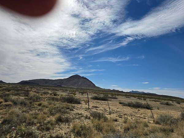 5 Acres of Residential Land for Sale in Alpine, Texas