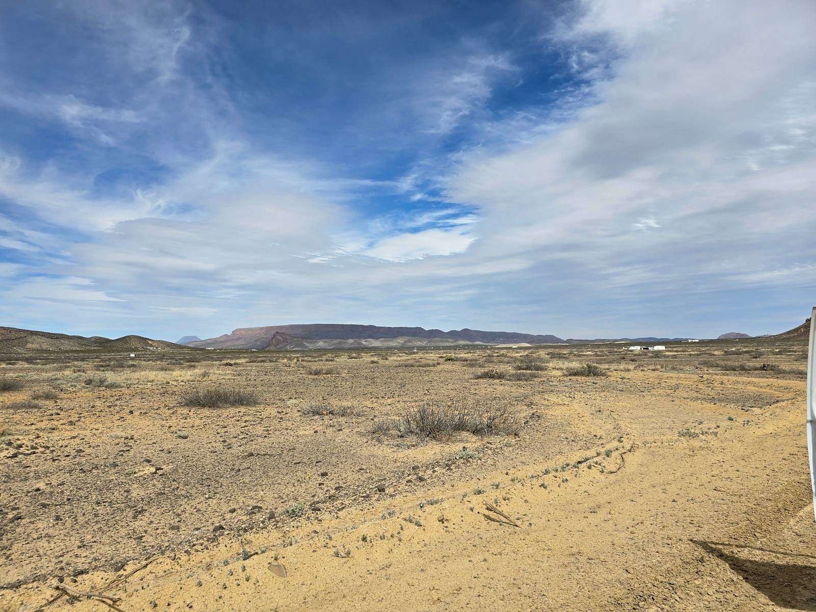 10 Acres of Land for Sale in Alpine, Texas