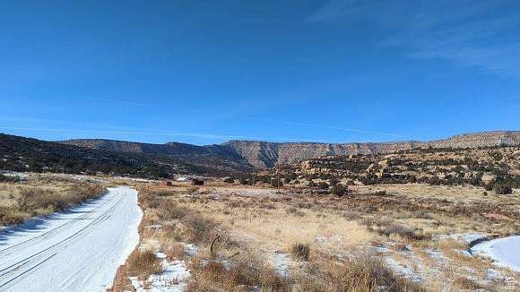 40 Acres of Agricultural Land for Sale in Duchesne, Utah