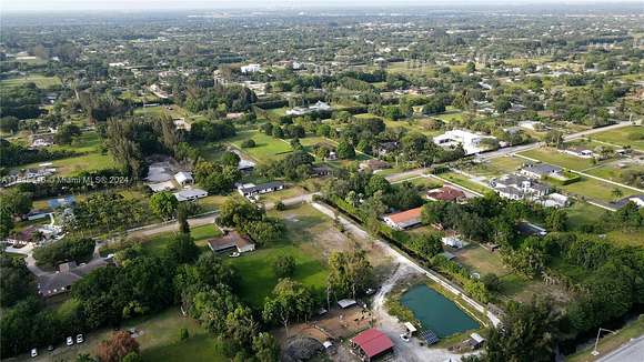 2.8 Acres of Residential Land for Sale in Southwest Ranches, Florida